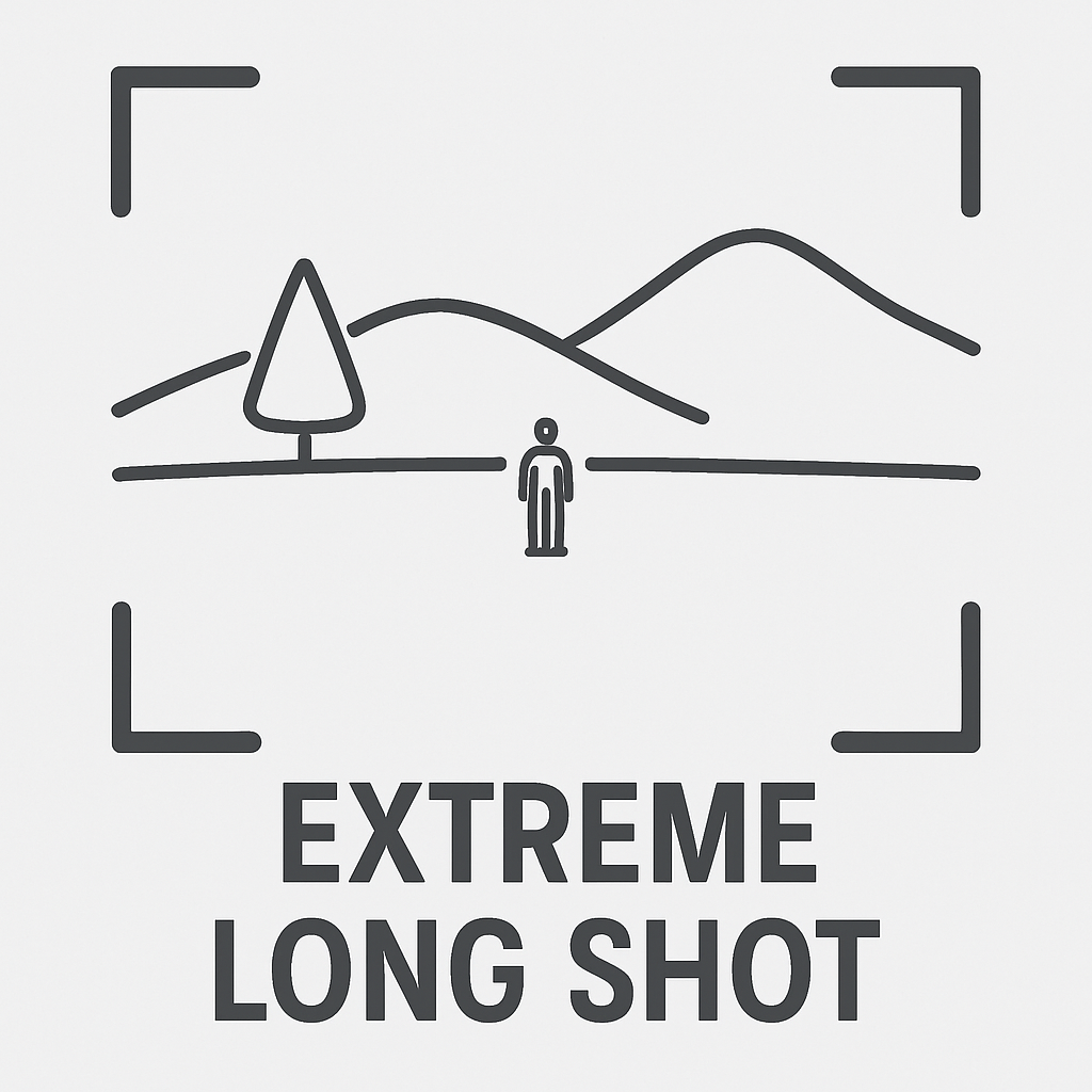 Extreme Long Shot