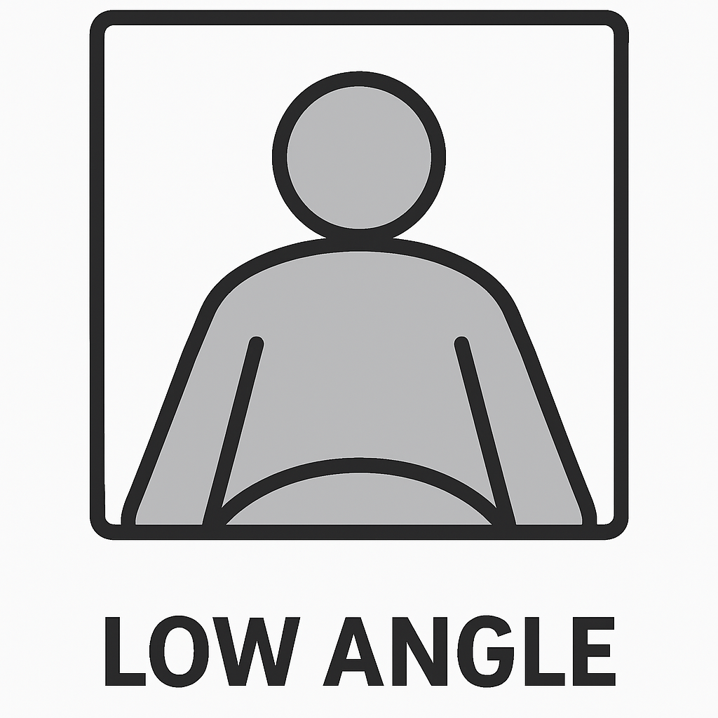 Low Angle