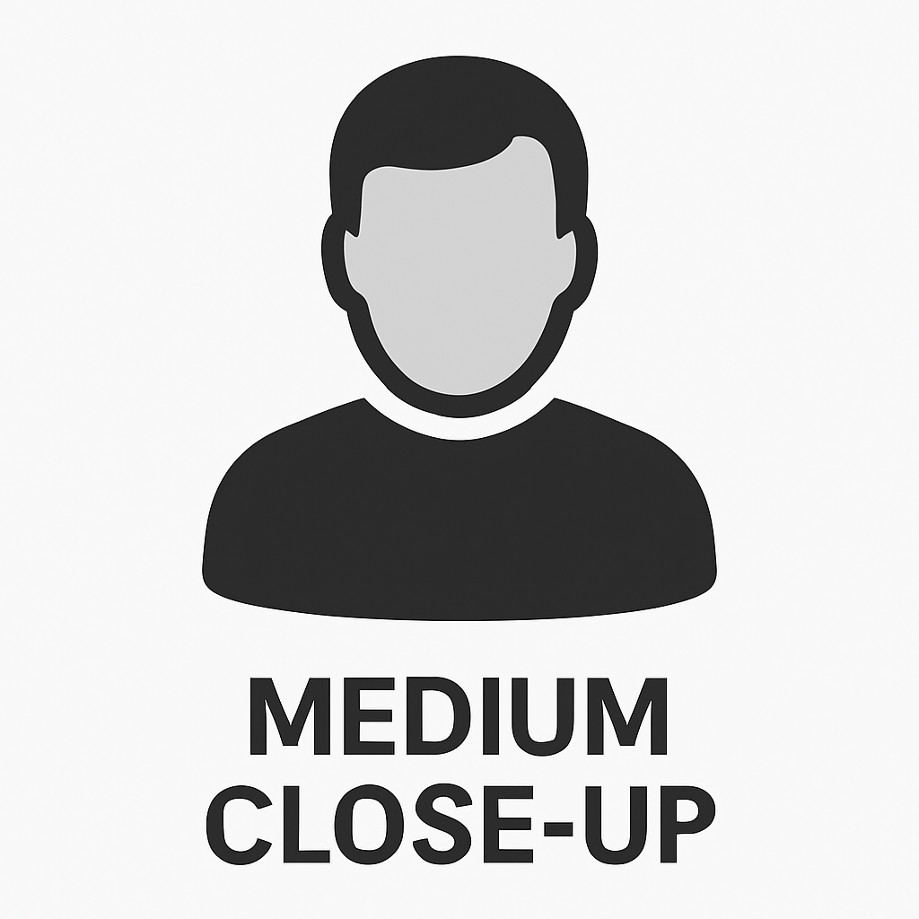 Medium Close-Up
