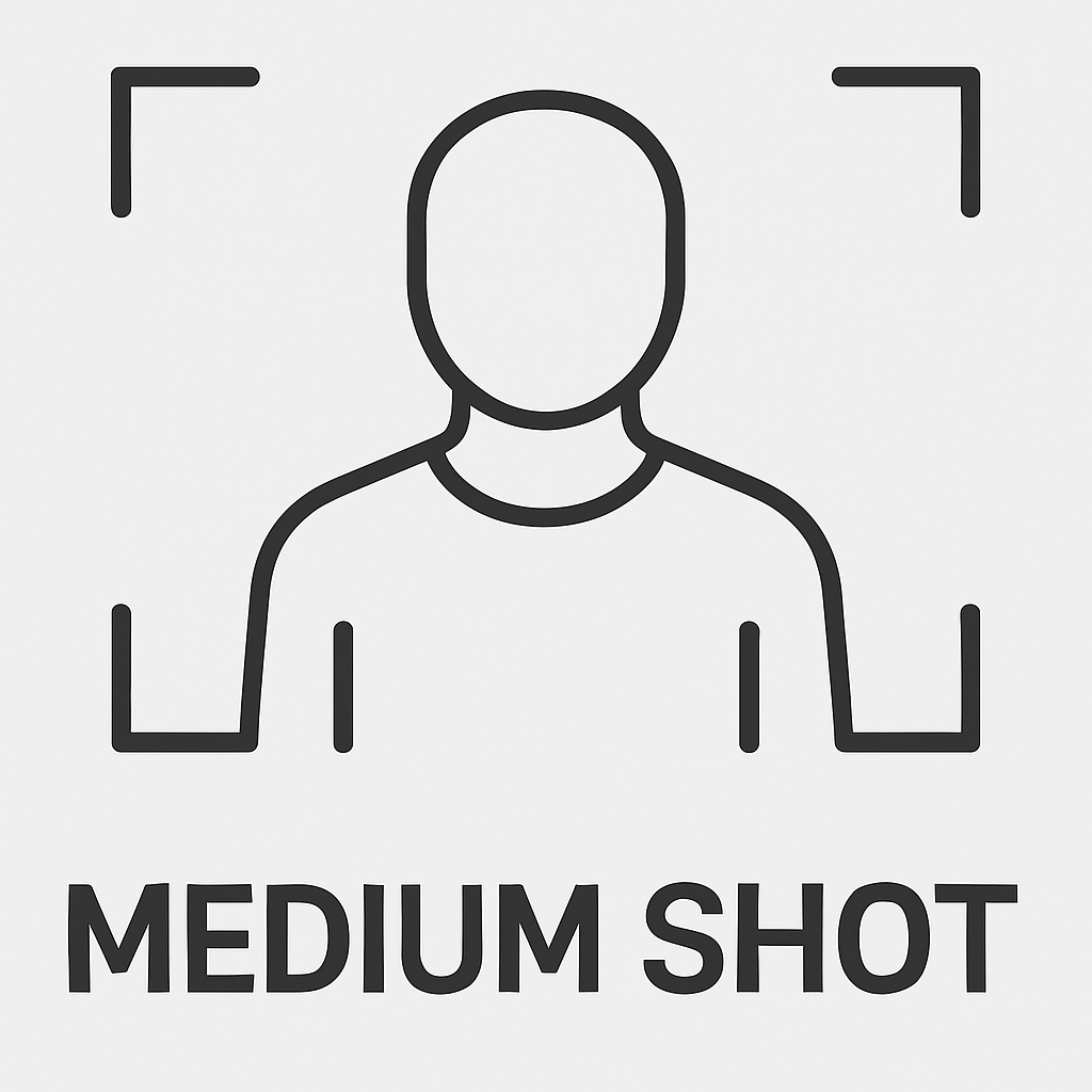 Medium Shot