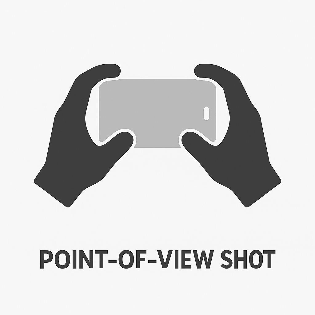 Point-of-View Shot